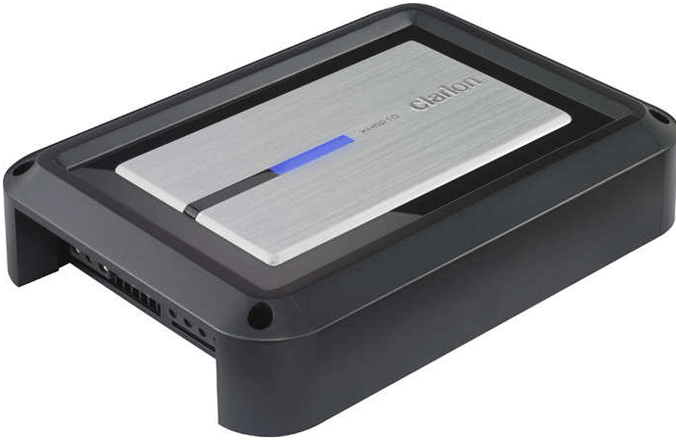 amplifier XH5210