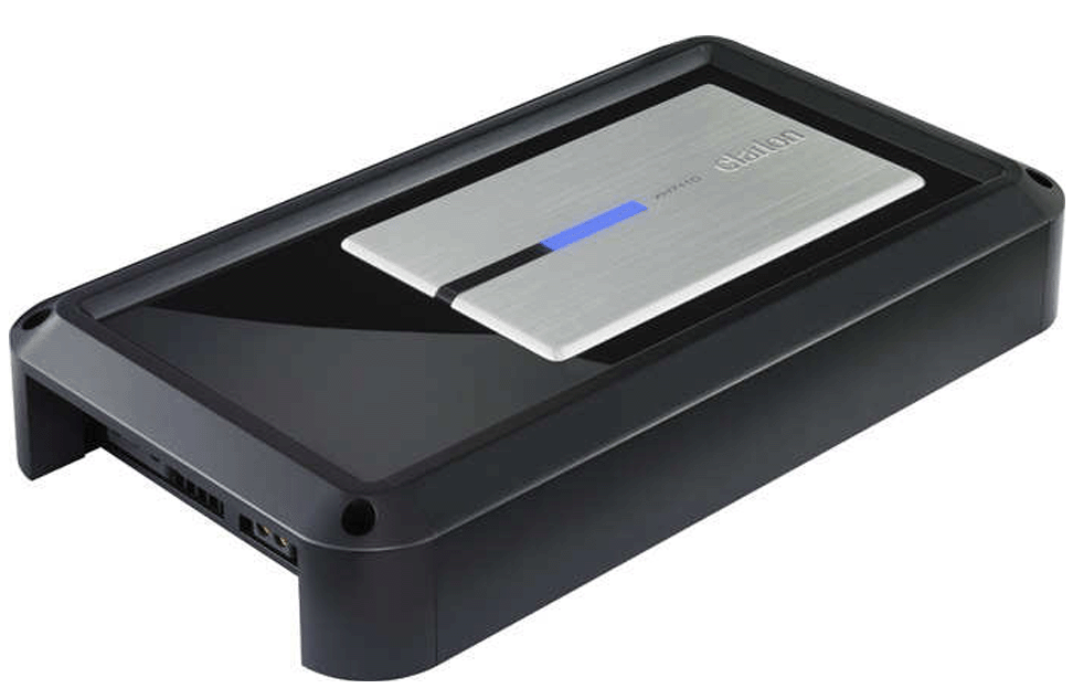 amplifier XH7110