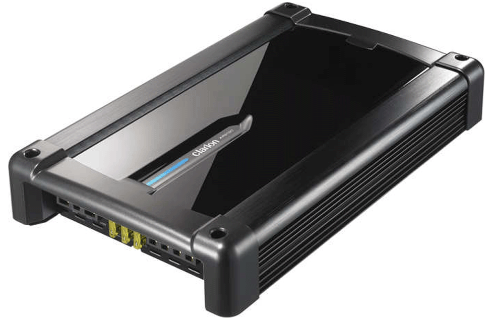 amplifier XR2120