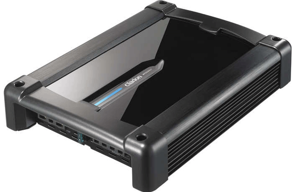 ampliifer XR2220