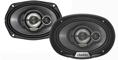 speaker SRG6933R