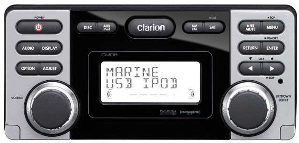 CMD8