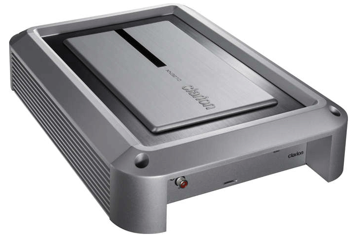 amplifier XN3210