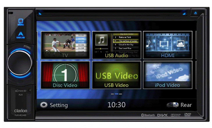 NX404A