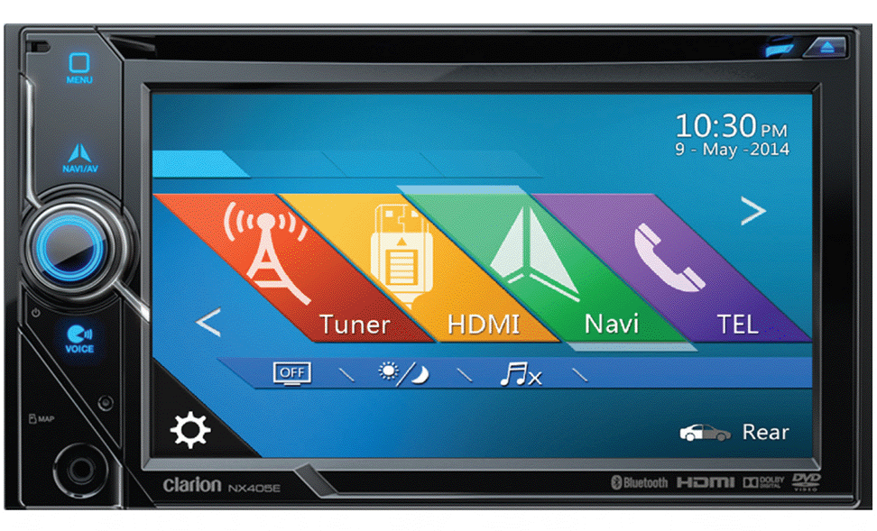 NX405A